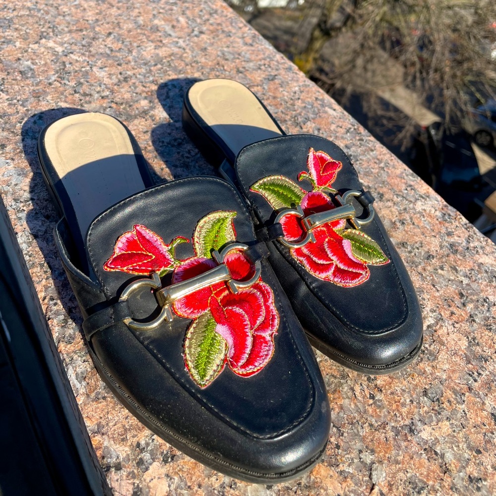 Loafers